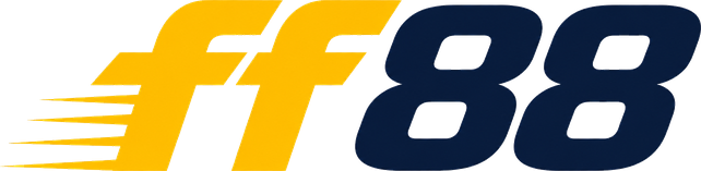 ff88 โลโก้